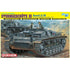 Dragon 1/35 scale STURMGESCHUTZ 7.5CM KANONE