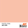 AK Interactive Gen 3 - Pastel Pink 17ml