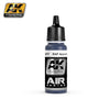 AK ACRYLIC PAINT AIRCRAFT SERIES RAF AZUERE BLUE - 17ml