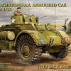 1/35 Scale Staghound AA Armoured Car