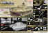 Dragon 1/35 scale SDKFZ 182 KINGTIGER PORSCHE ZIMERIT
