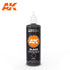 AK Interactive Gen 3 - Black Primer 100 ml 3rd Generation