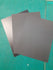 Pack of 3 A4 Sheets Plasticard 80/000 BLACK Terrain & Scenery 2mm