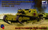 1/35 Scale CV L3/33 Tankette Italian Army