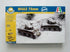 ITALERI 1/72 scale WW2 US M4A3 76mm tank model kit