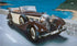 Italeri 510003701 Model Car Mercedes Benz 540K 1:24