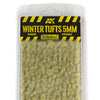 AK Interactive - WINTER TUFTS 5mm