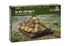 ITALERI MILITARY 1/56 Scale (28mm)  KING TIGER