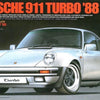 TAMIYA 1/24 CARS PORSCHE 911 TURBO '88 car model kit