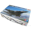 TAMIYA 1/32 AIRCRAFT F-15E WITH BUNKER BUSTER