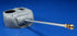 1/35 scale 76,2mm 17 pdr anti-tank metal gun Sherman Firefly