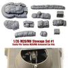 1/35 scale resin kit US M8/M20 Armoured Car Stowage Sets #1