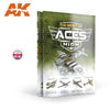 AK Interactive HE BEST OF: ACES HIGH MAGAZINE, VOL 1