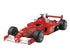 TAMIYA 1/20 CARS FERRARI F2001