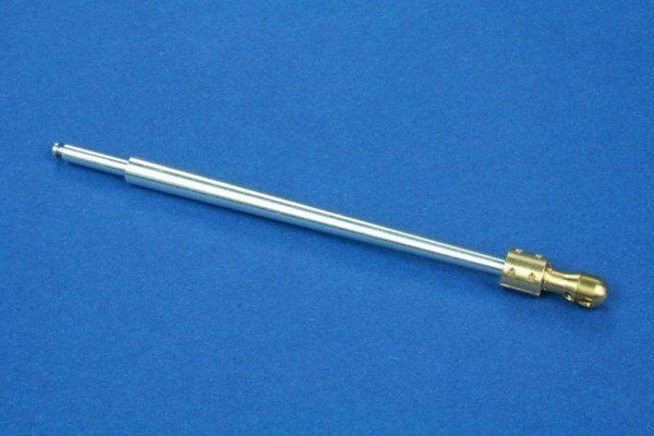 1/35 scale 77mm OQF 17 pdr metal Barrel for Achilles tank