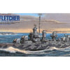 TAMIYA 1/350 SHIPS U.S. NAVY DD445 FLETCHER USN Destroyer boat model kit