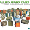 Miniart 1/48 WW2 Allied Jerry Cans