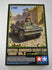 Tamiya 1/48 scale 1/48 British Dingo MkII Armoured Scout Car