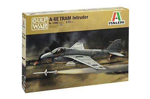 Italeri 1392 1:72 A-6E Tram Intruder