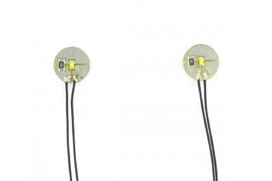 CARSON R/C 1:14 7,2V Roof lamp (2) SMD LED PCB