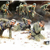 Masterbox 1:35 German Panzergrenadiers, Figures