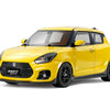 Tamiya 1:10 RC Assembly Kit Suzuki Swift Sport (M-05)