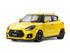 Tamiya 1:10 RC Assembly Kit Suzuki Swift Sport (M-05)