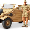 Tamiya 1/35 Kubelwagen Type 82 (Africa) # 35238