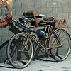Masterbox 1/35 Scale German Military Bicycle, WWII Era