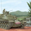 DRAGON Modern 1/35 M48A3 MOD B (SMART KIT)