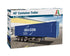 Italeri 1/24 scale  40' CONTAINER TRAILER lorry truck kit