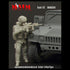 US Humvee Crew #3 1/35 Scale