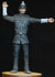 1/35 scale model kit WW2 British Police Officer #2