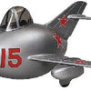 Hasegawa Mikoyan-15 Egg Plane