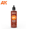 AK Interactive Gen3 - RUST SURFACE PRIMER 100ML.