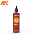 AK Interactive Gen3 - RUST SURFACE PRIMER 100ML.