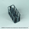 DEF Models 1/48 A-10 Thunderbolt II Ace-II Ejection seat (Fabric pad) - (for Academy 1/48) Jan.2023