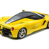 TAMIYA 1/24 CARS 1/24 LAFERRARI YELLOW VERSION