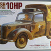 Tamiya 1/35 scale Austin Tilly Utility Car