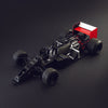 Italeri 1/12 F1 McLaren MP4/2C Prost Rosberg Formula One racing car kit