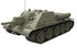 Miniart 1:35 - SU-122 (Initial Production) With Full Interior