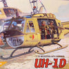 UH-1D Huey - 1:35 3538