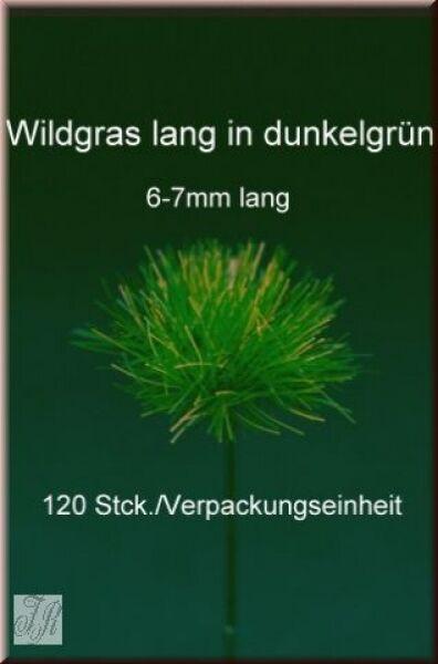 1/35 Scale Greenline Grass Tufts Dark