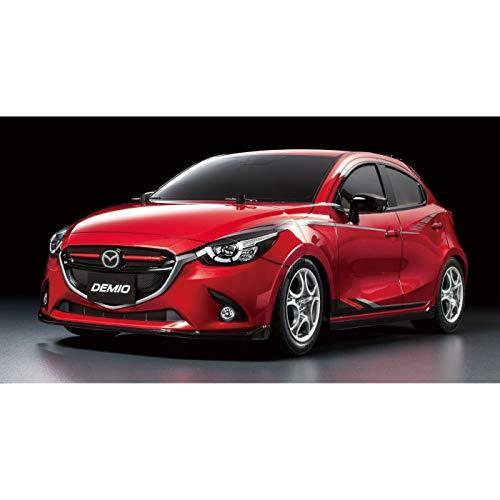 TAMIYA R/C KIT - MAZDA 2 (M-05)