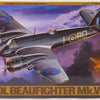 TAMIYA 1/48 AIRCRAFT BRISTOL BEAUFIGHTER NIGHT FIGHTER