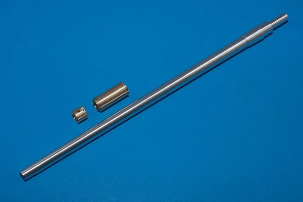 1/35 scale 120mm M58 metal barrel for M103, M103 A1 and M103 A2 tanks (DRAGON)