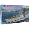 DRAGON HMS SHEFFIELD (FALKLANDS WAR) 1:700