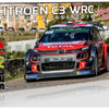 BELKITS 1/24 CITROEN C3 WRC CORSICA 2018 S LEOB
