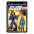 Super7 G.I. JOE Baroness ReAction Figure