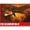 Airfix 1/72 Scale Bristol Blenheim Mk.If 1:72